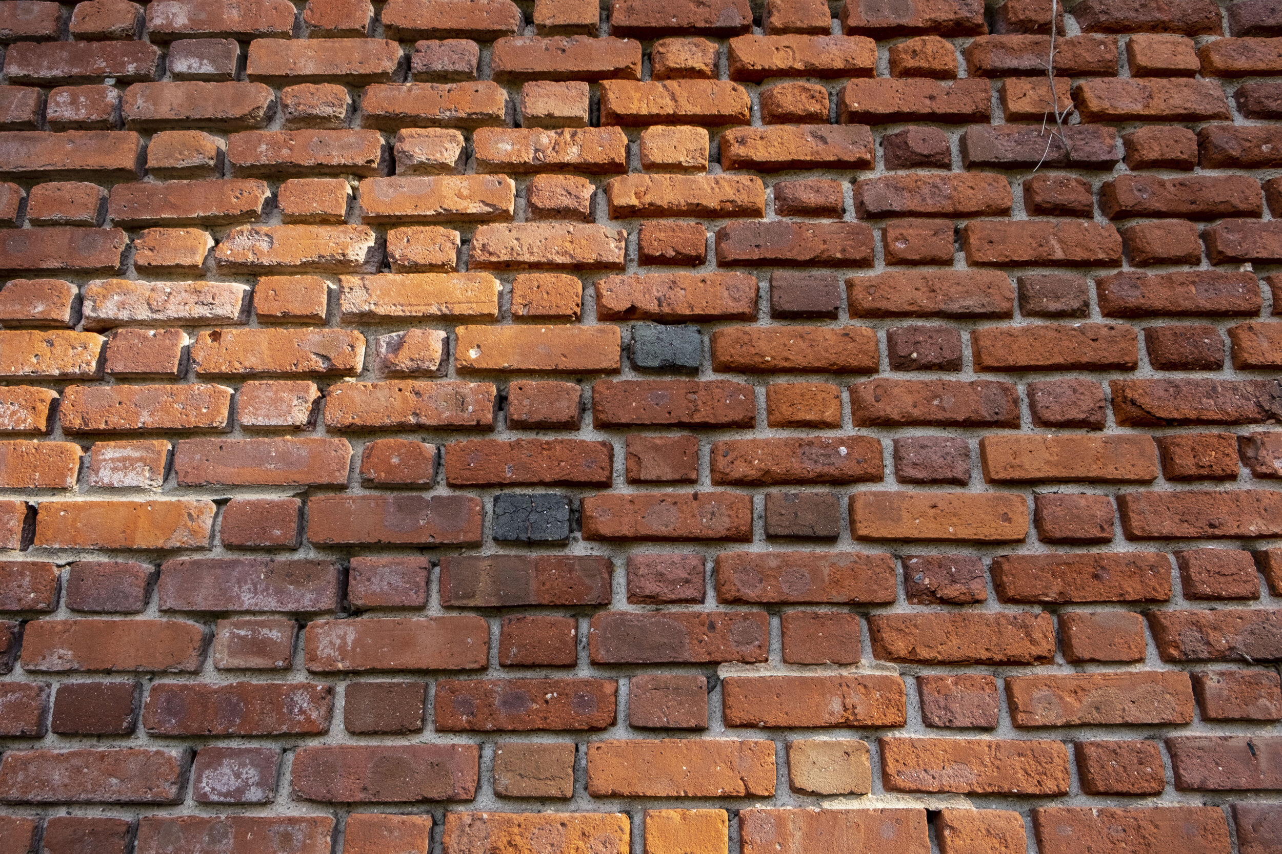 History of Bricks — Haverstraw Brick Museum